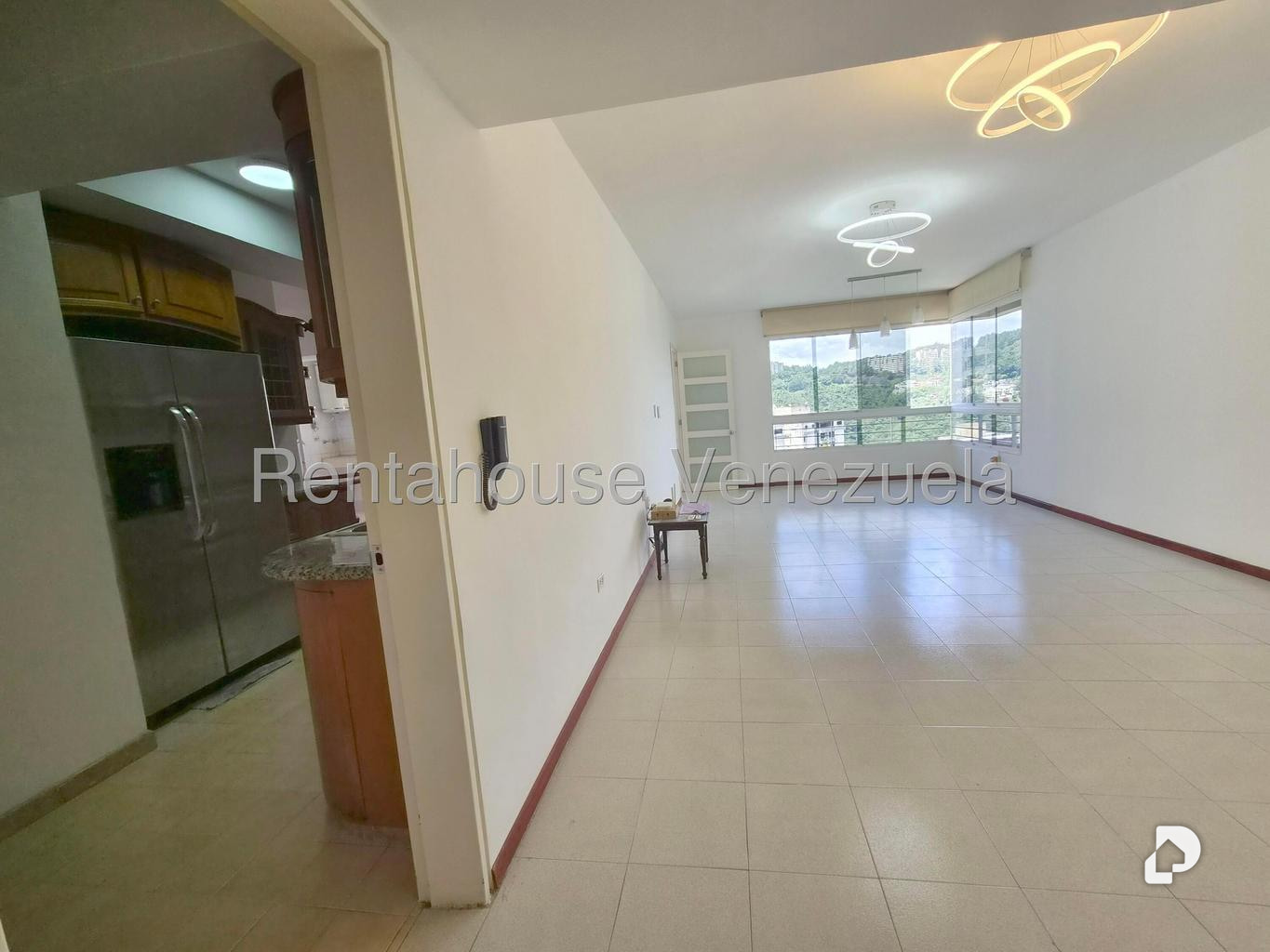 Apartamento en Manzanares, Caracas – 2