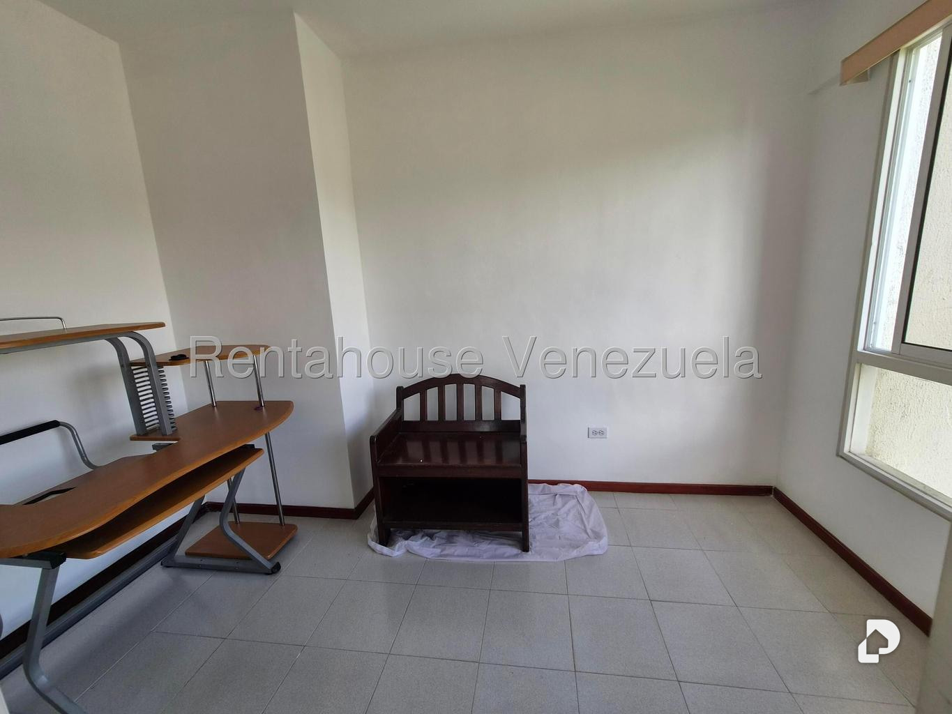 Apartamento en Manzanares, Caracas – 26