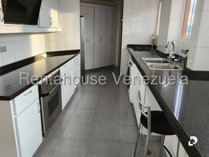 Penthouse en Alta Florida, Caracas – 5