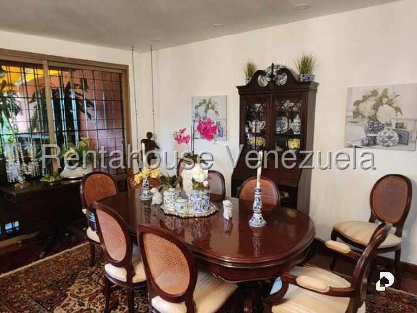 Penthouse en Alta Florida, Caracas – 2