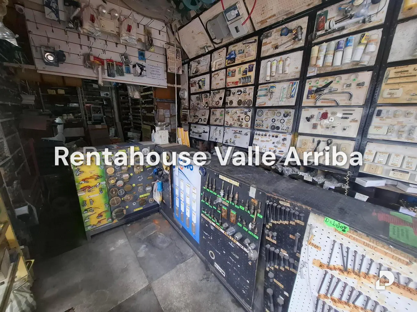 Local comercial en Las Acacias, Caracas – 5