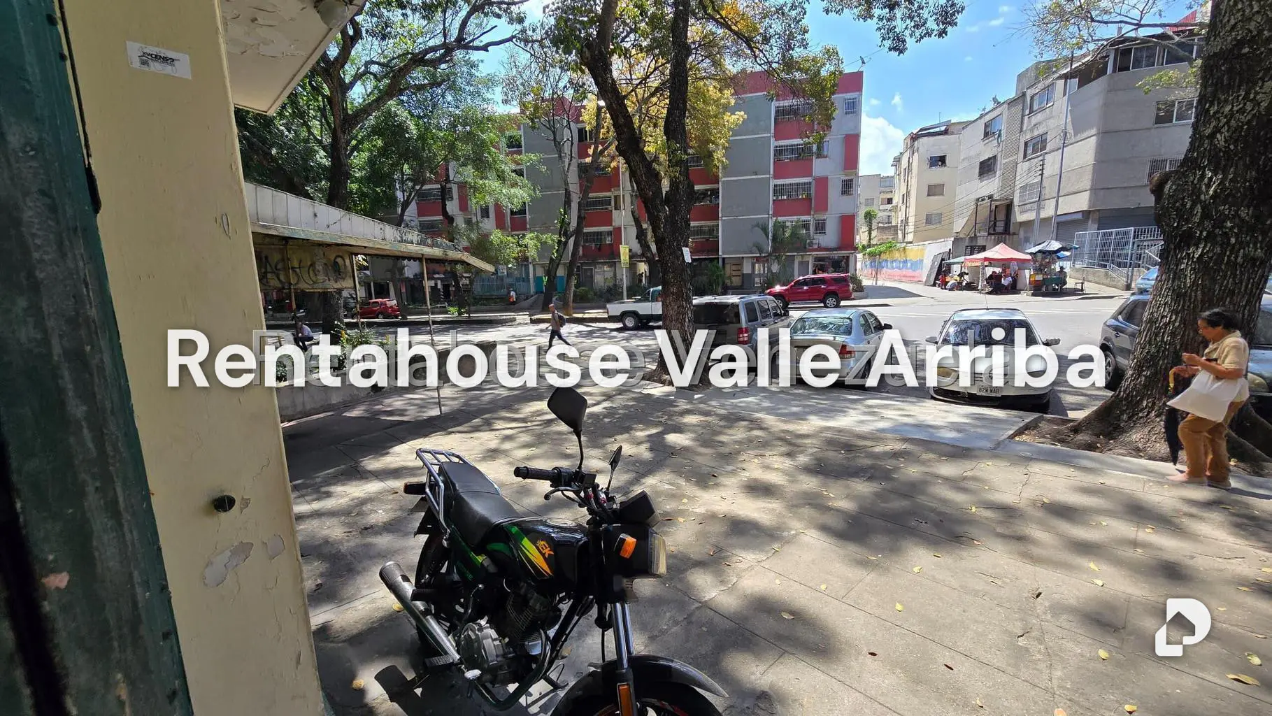 Local comercial en Las Acacias, Caracas – 15