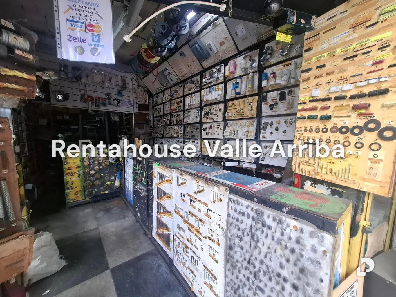 Local comercial en Las Acacias, Caracas – 6