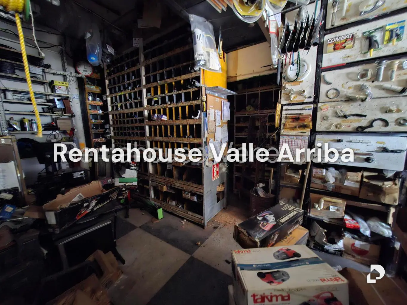 Local comercial en Las Acacias, Caracas – 10