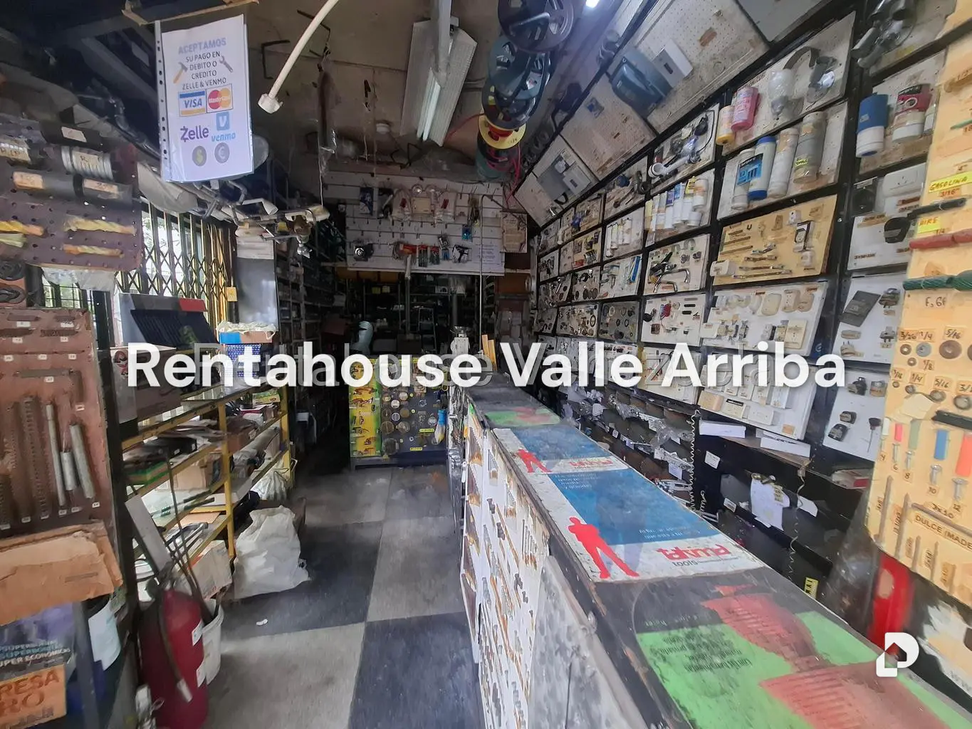 Local comercial en Las Acacias, Caracas – 8