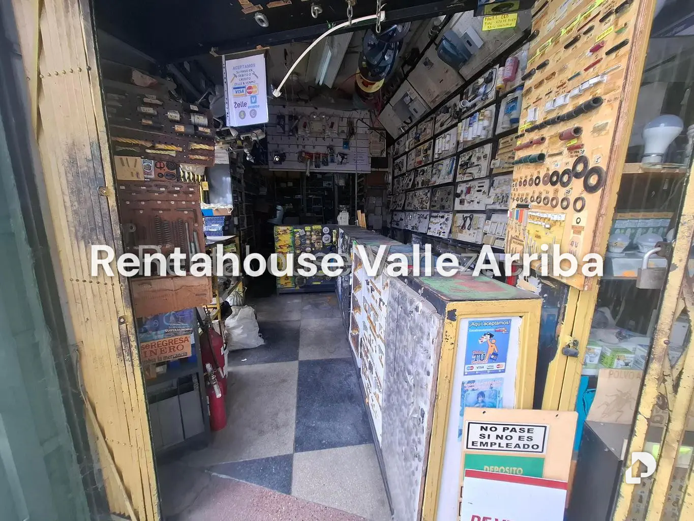 Local comercial en Las Acacias, Caracas – 7