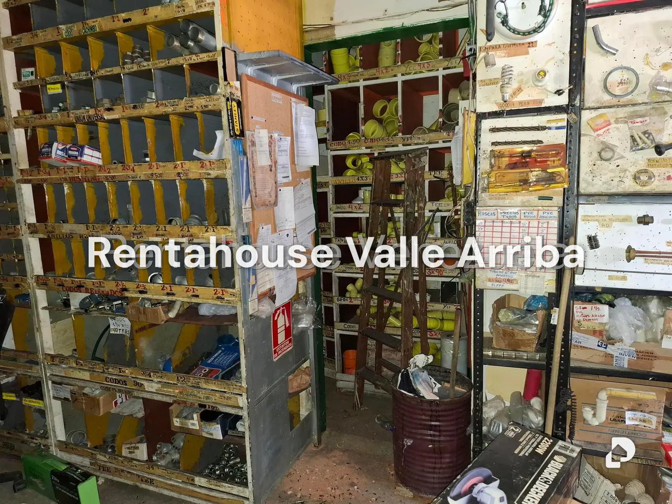 Local comercial en Las Acacias, Caracas – 11
