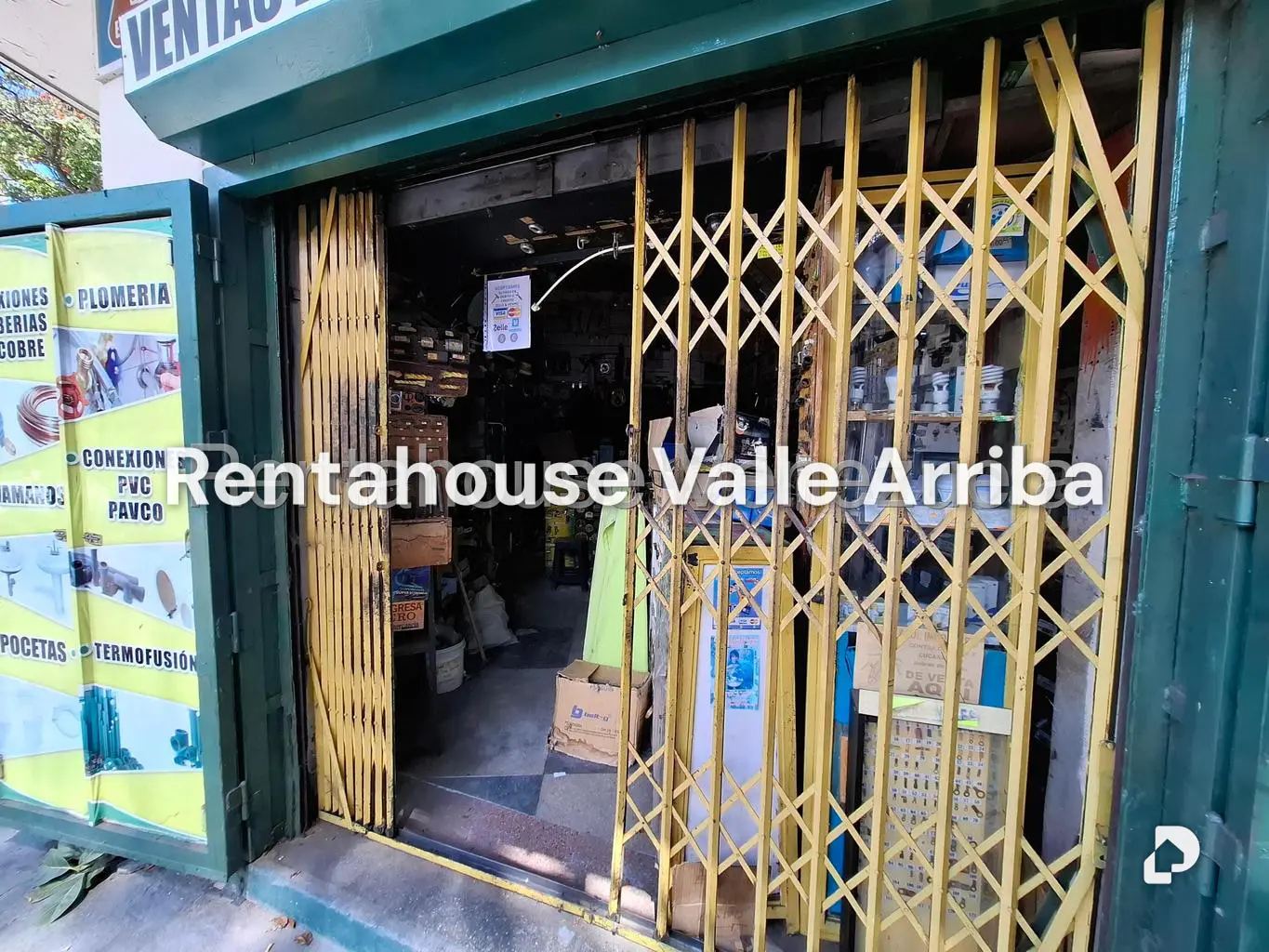 Local comercial en Las Acacias, Caracas – 4