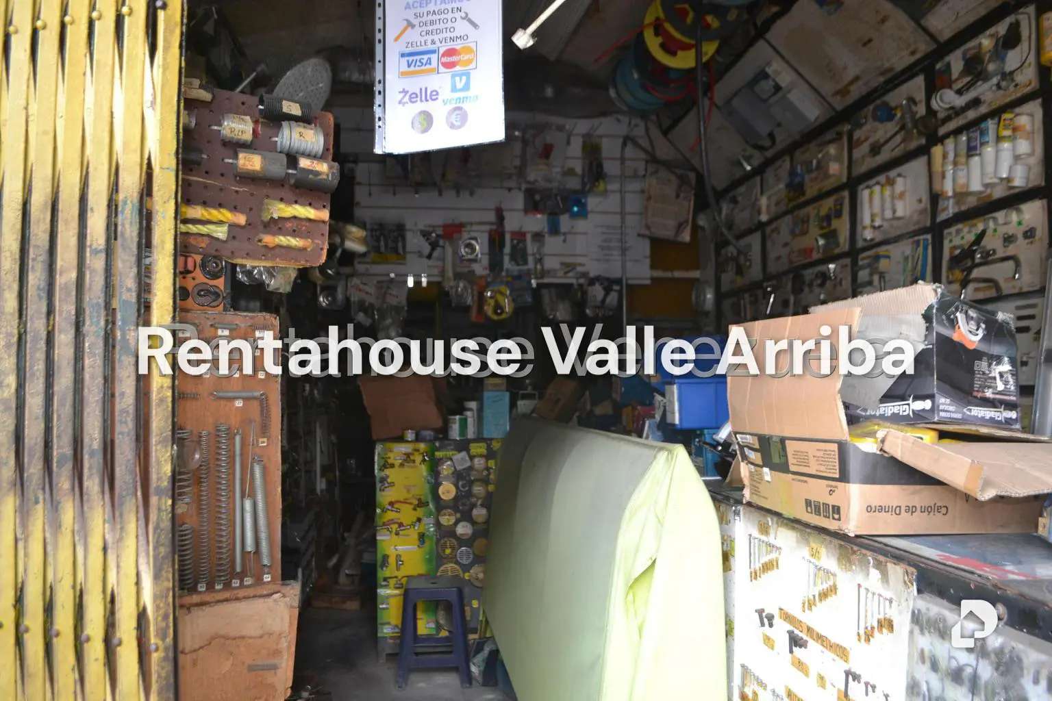 Local comercial en Las Acacias, Caracas – 9