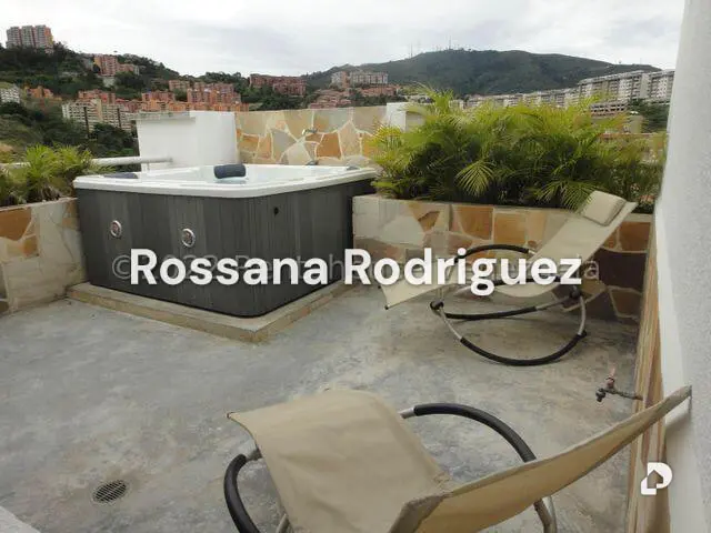 Apartamento en Guaicay, Caracas
