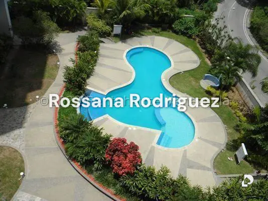 Apartamento en Guaicay, Caracas