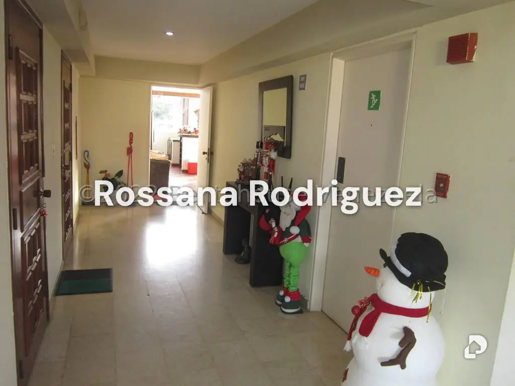 Apartamento en Guaicay, Caracas