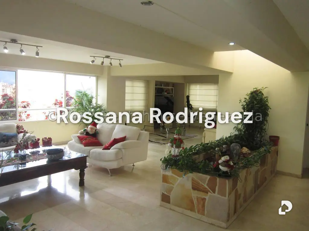 Apartamento en Guaicay, Caracas