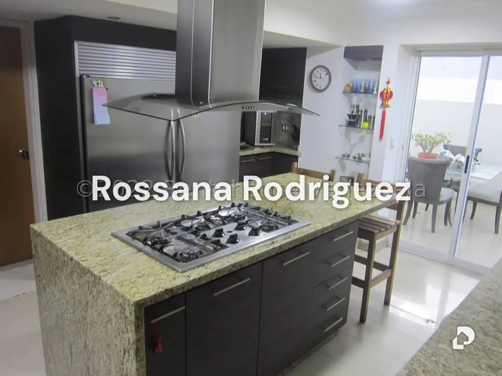 Apartamento en Guaicay, Caracas