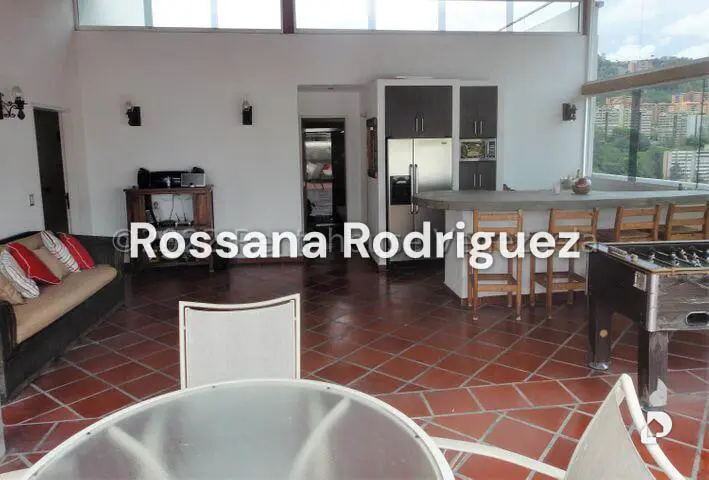 Apartamento en Guaicay, Caracas