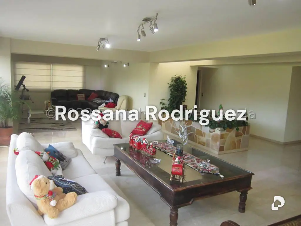 Apartamento en Guaicay, Caracas