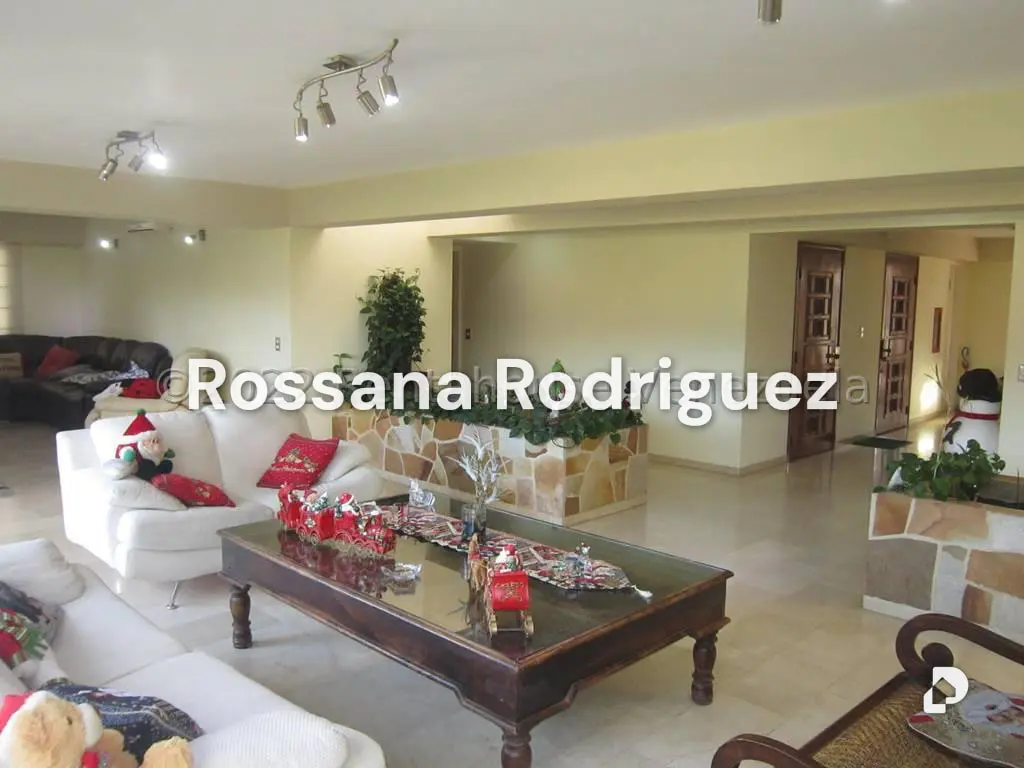 Apartamento en Guaicay, Caracas