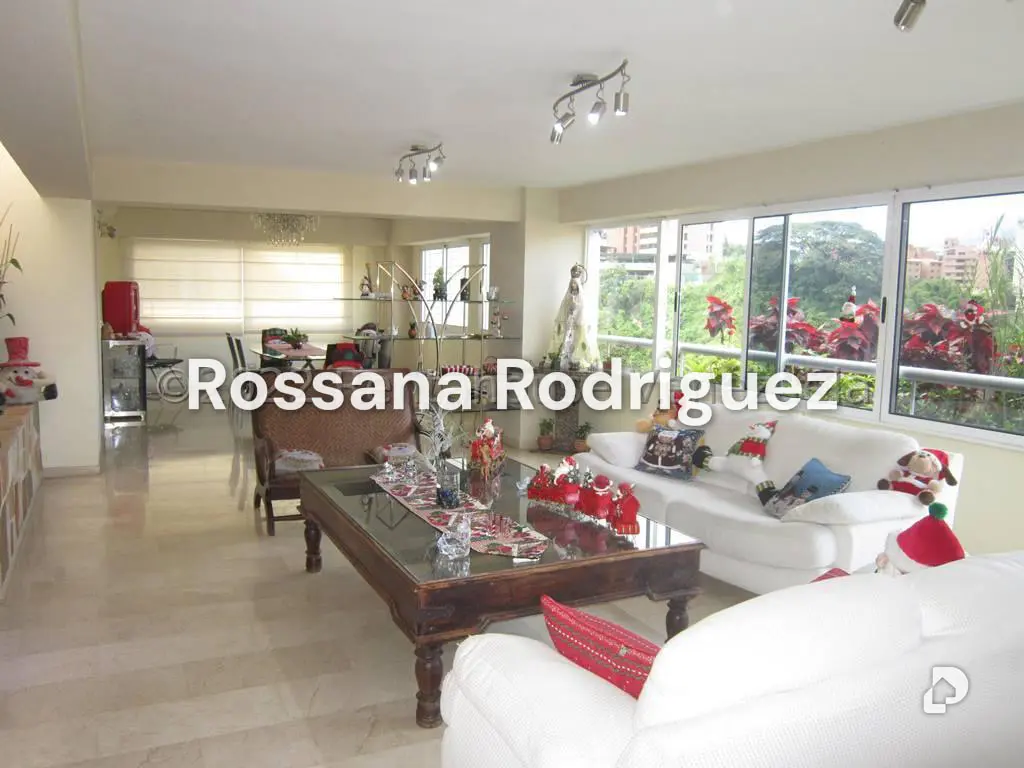 Apartamento en Guaicay, Caracas