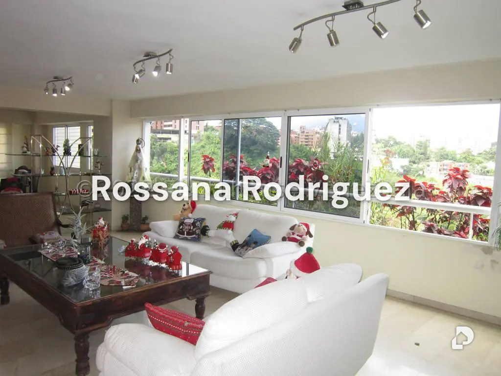 Apartamento en Guaicay, Caracas