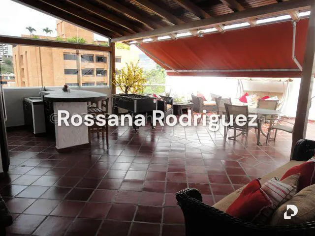 Apartamento en Guaicay, Caracas