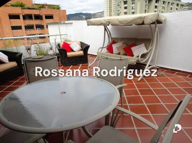 Apartamento en Guaicay, Caracas
