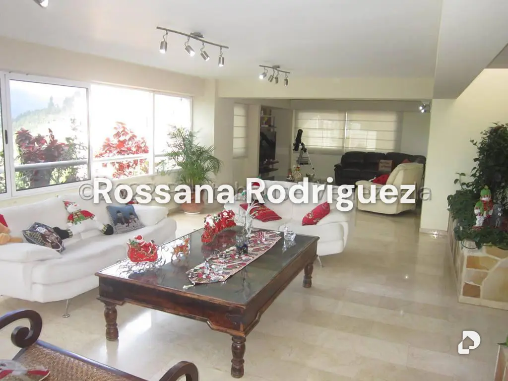 Apartamento en Guaicay, Caracas