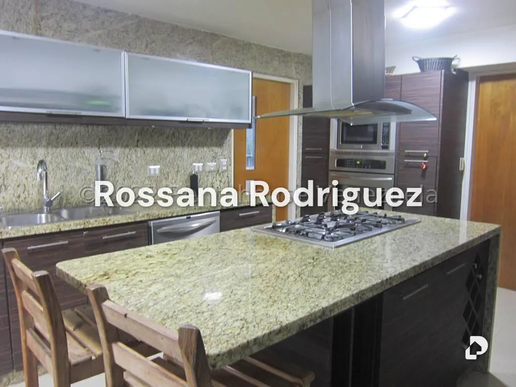 Apartamento en Guaicay, Caracas