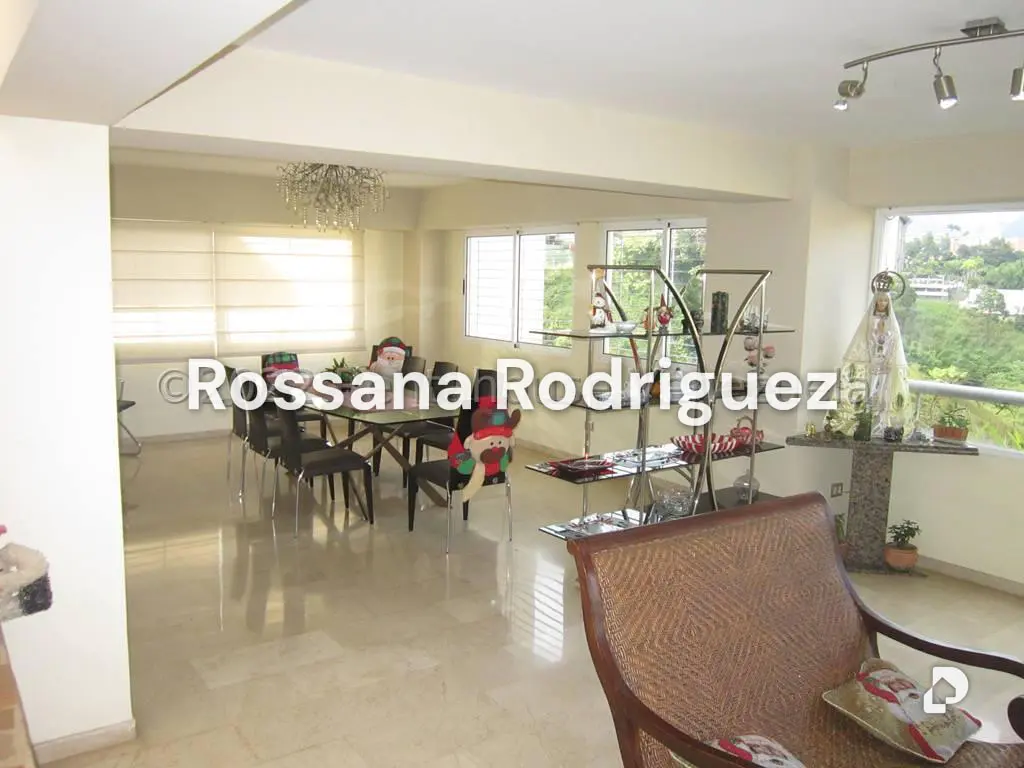 Apartamento en Guaicay, Caracas