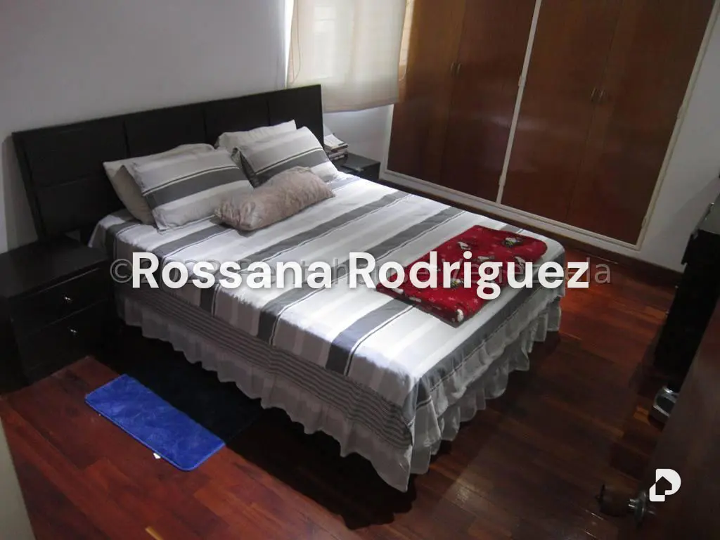 Apartamento en Guaicay, Caracas