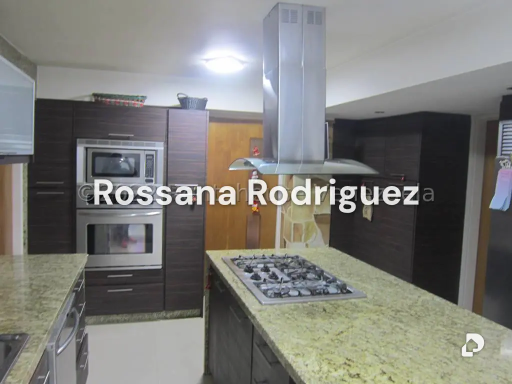 Apartamento en Guaicay, Caracas