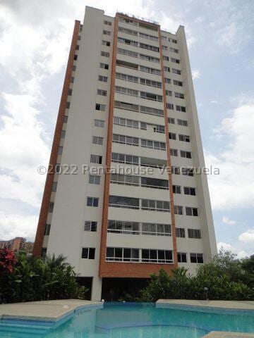 Apartamento en Guaicay, Caracas - 1