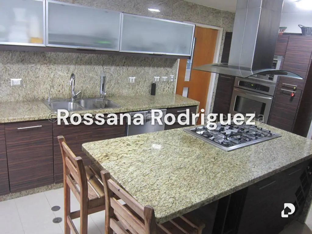 Apartamento en Guaicay, Caracas