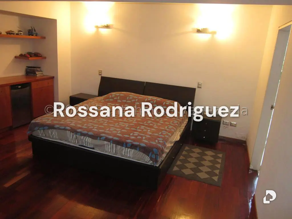 Apartamento en Guaicay, Caracas