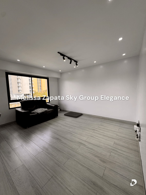 Apartamento en Loft 20-15, Barquisimeto – 12