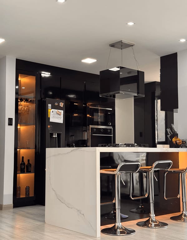 Apartamento en Barquisimeto - 1