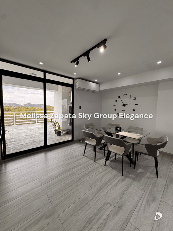 Apartamento en Loft 20-15, Barquisimeto – 3