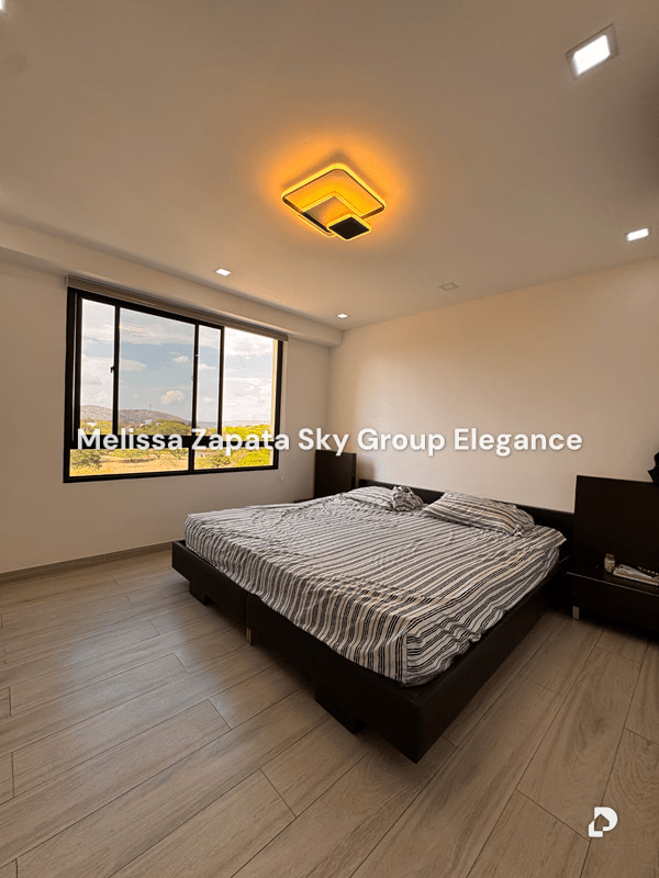 Apartamento en Loft 20-15, Barquisimeto – 6