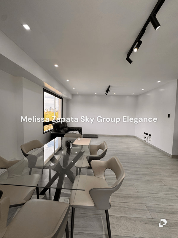 Apartamento en Loft 20-15, Barquisimeto – 10