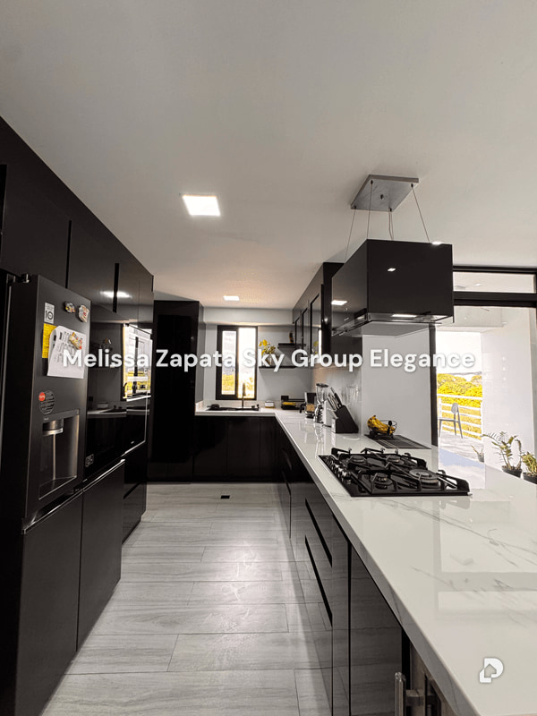 Apartamento en Loft 20-15, Barquisimeto – 5