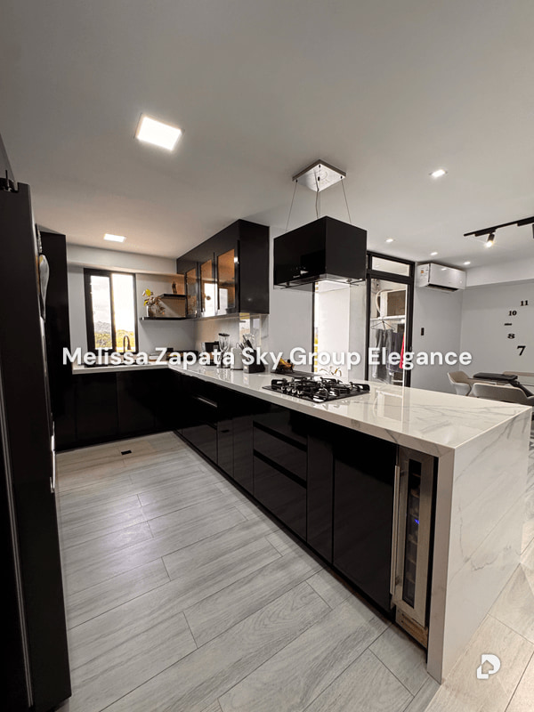 Apartamento en Loft 20-15, Barquisimeto – 13