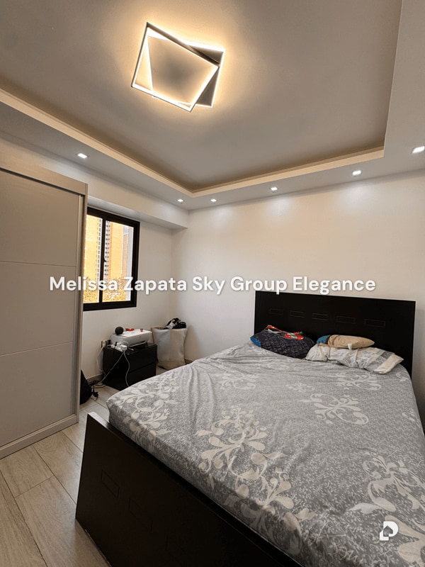 Apartamento en Loft 20-15, Barquisimeto – 7