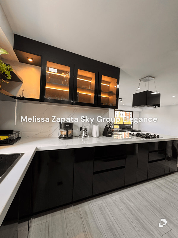 Apartamento en Loft 20-15, Barquisimeto – 14