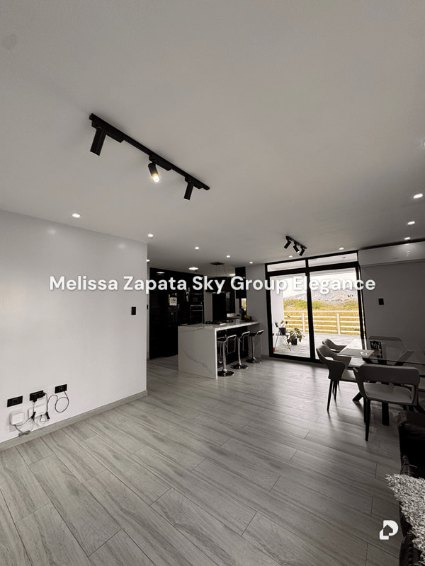 Apartamento en Loft 20-15, Barquisimeto – 4