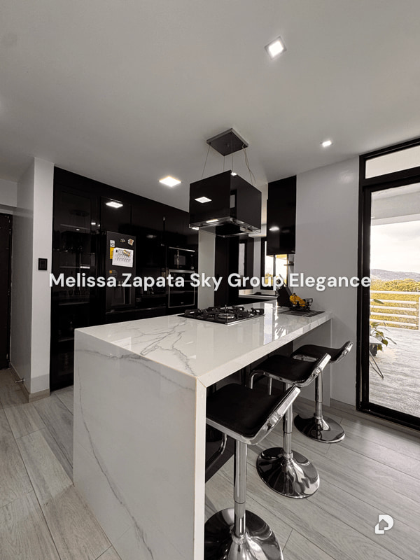 Apartamento en Loft 20-15, Barquisimeto – 15