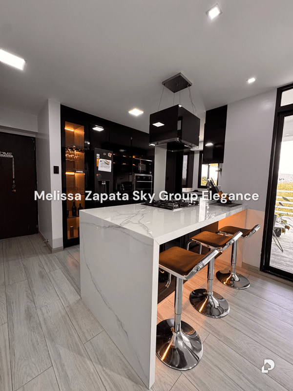 Apartamento en Loft 20-15, Barquisimeto – 2