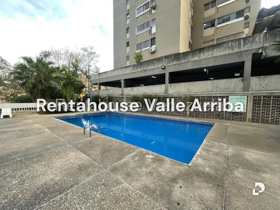 Apartamento en Santa Fe Sur, Caracas – 2