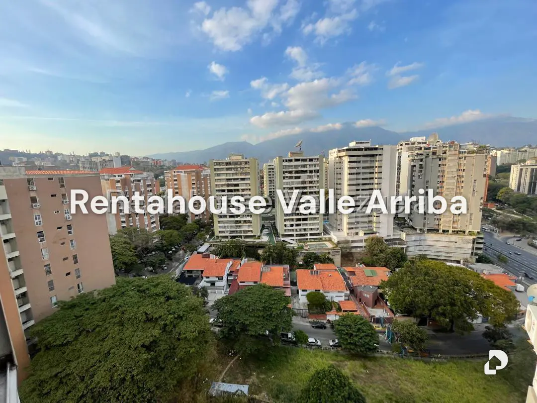 Apartamento en Santa Fe Sur, Caracas – 20