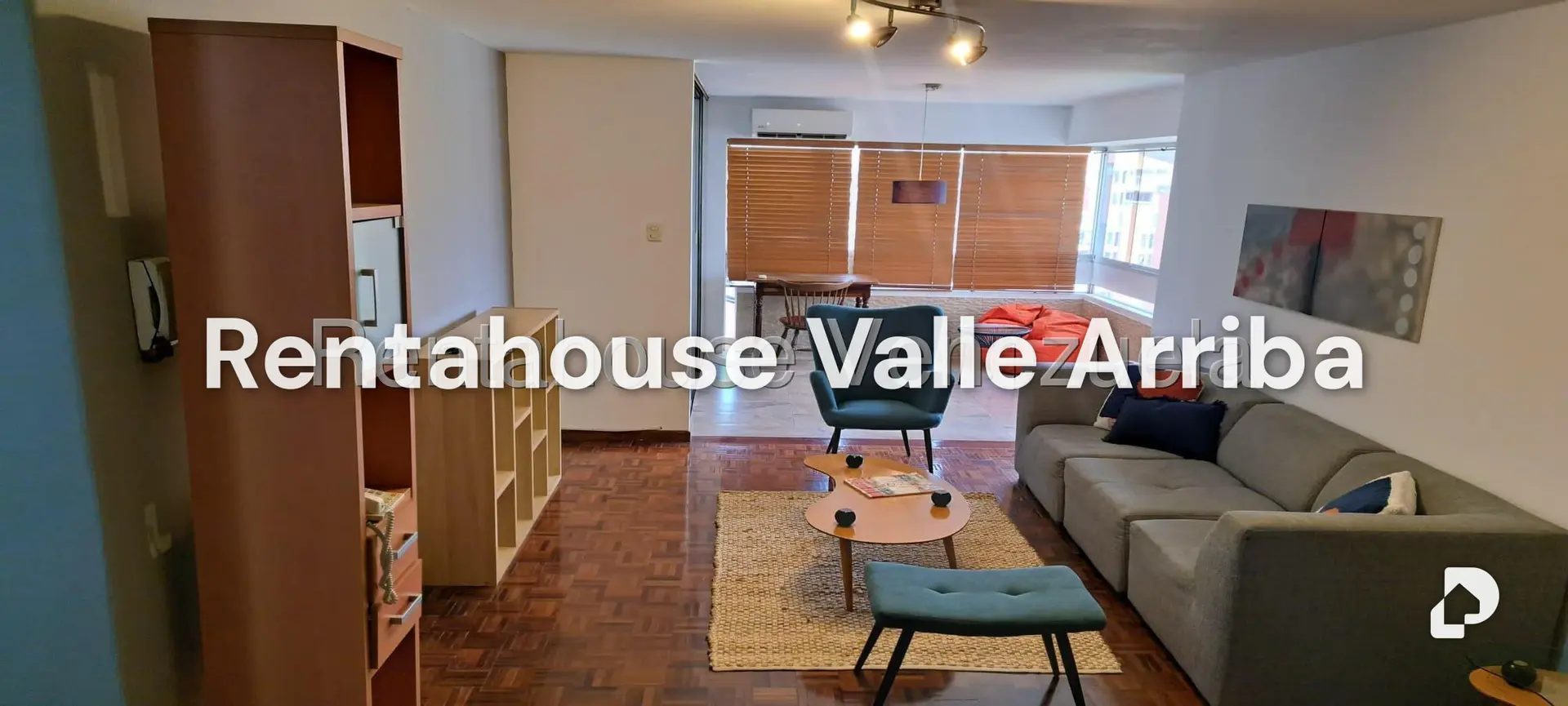 Apartamento en Santa Fe Sur, Caracas – 7