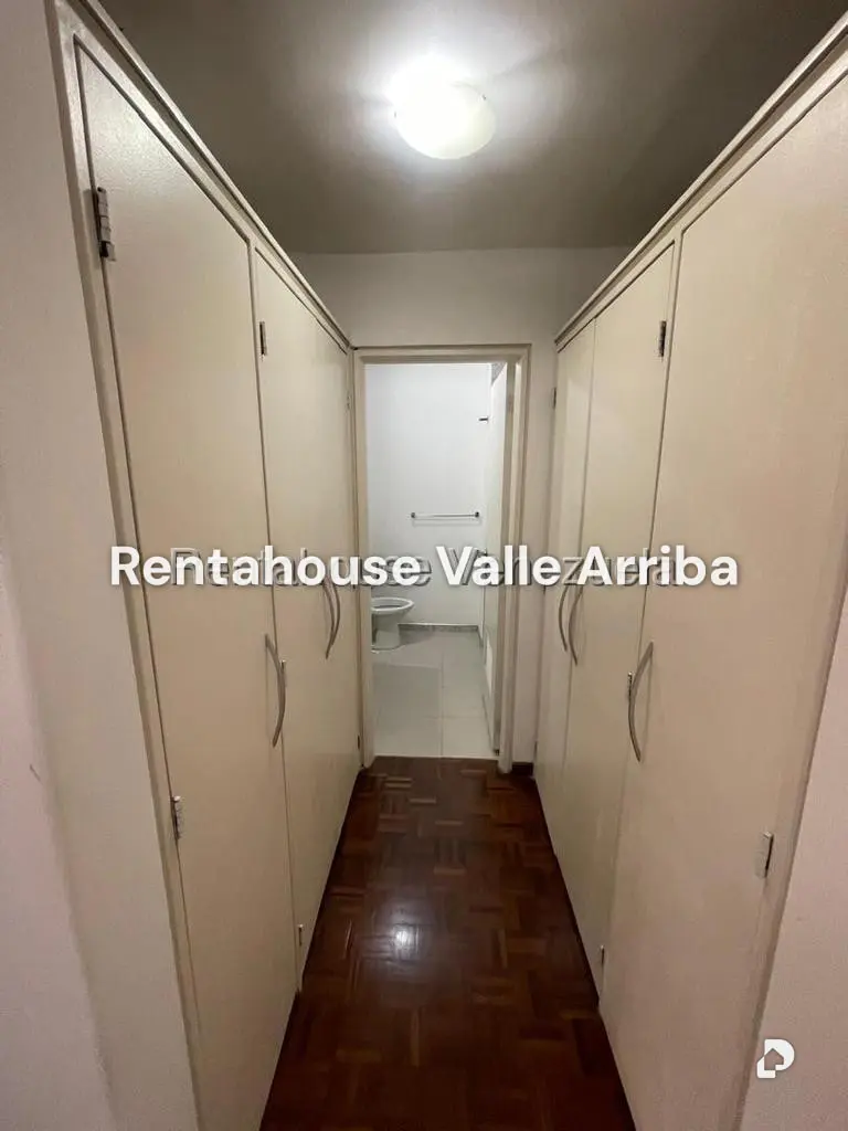 Apartamento en Santa Fe Sur, Caracas – 16
