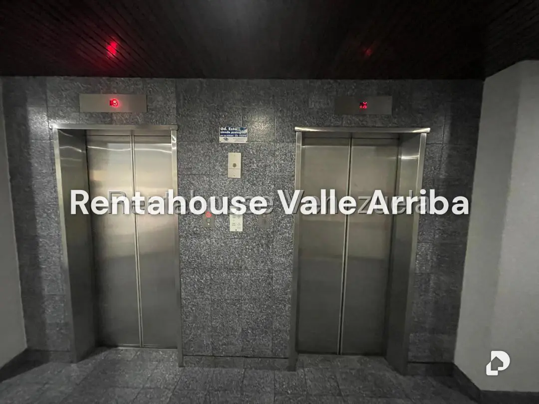Apartamento en Santa Fe Sur, Caracas – 5